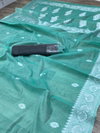 DDF 301 Soft Cotton Designer Sarees Wholesale Market In Surat With Price